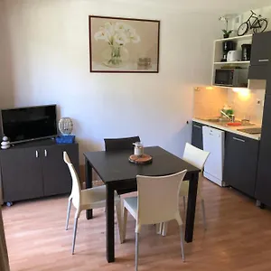 Appartement Vue Piste + Parking Souterrain Privatif Inclus, Les Orres